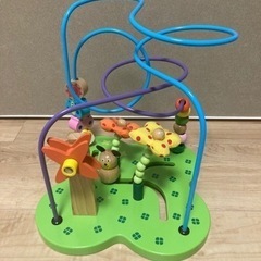 エドインター　おさんぽくまさん