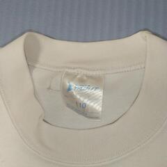 値下げします！体育着  さつき小&こども園の画像