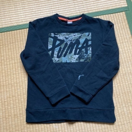 プーマ