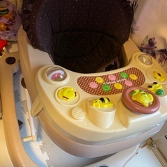 ベビーウォーカーの画像