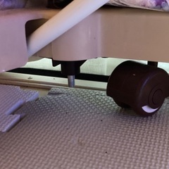 ベビーウォーカーの画像