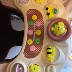 ベビーウォーカーの画像