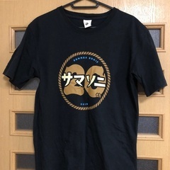 ships サマソニ　半袖