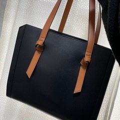 グローバルワーク　スペ軽A4トートバッグ　就職活動