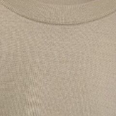 SHIPS　ピスタチオグリーン　ニットワンピースの画像