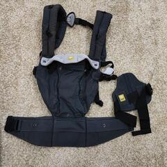 LILLEBABY 抱っこひも