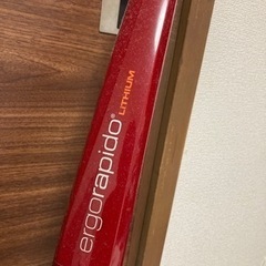 【あげます】コードレス掃除機の画像
