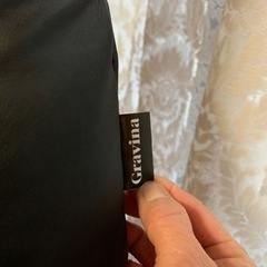 リクライニングチェアーの画像