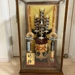 端午の節句　破魔矢　差し上げます