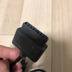 【餓狼伝説】スーパーファミコン用コントローラー【SFC】の画像