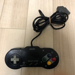 【餓狼伝説】スーパーファミコン用コントローラー【SFC】