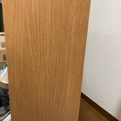 3段カラーボックスの画像
