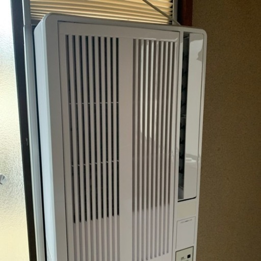 コイズミルームエアコン