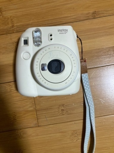 チェキ