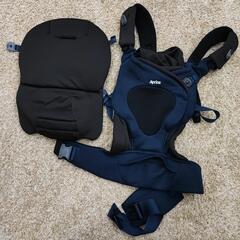 アップリカ　コアラ　メッシュプラス　抱っこひも