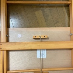 机・椅子セットの画像