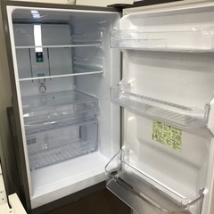 SHARP（シャープ）の冷蔵庫2018年製（SJ-PD27D）です。【トレファク東大阪店】 SHARP（シャープ）の冷蔵庫2018年製（SJ-PD27D）です