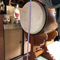 太鼓　の画像