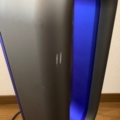 ダイソン dyson Hot + Cool の画像