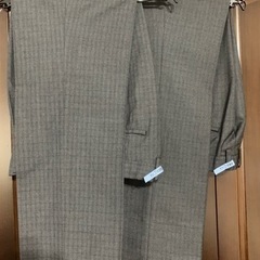 売約済　神奈川県立　横浜旭陵高校の男子制服　クリーニング済の画像