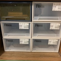 26個　衣装ケース　収納ケース　押入れ収納の画像