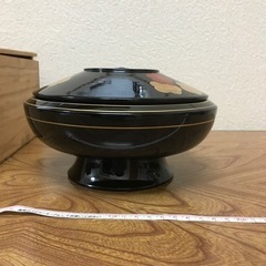 和菓子器お譲りします。の画像