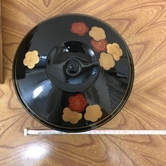 和菓子器お譲りします。の画像