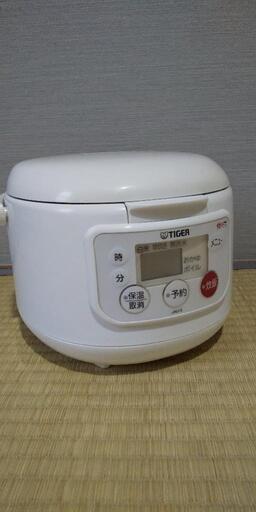 3合炊き  炊飯器