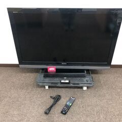 SONY BRAVIA ブラビア KDL-40V5 2009年製...