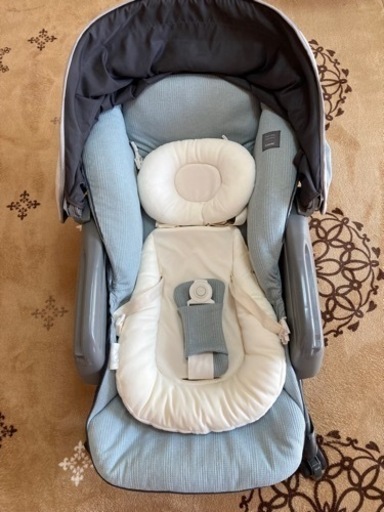 ネムリラ AUTO SWING BEDi Long 電動ハイローチェア