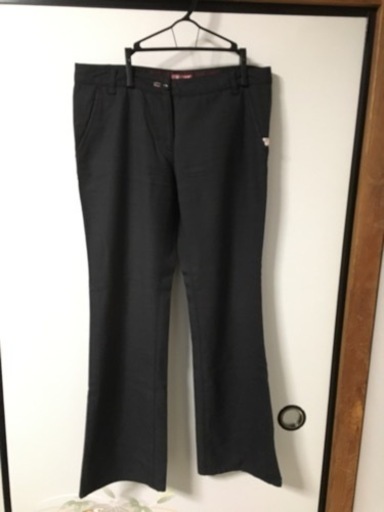 ポールスミスピンクのパンツ　ボトムス