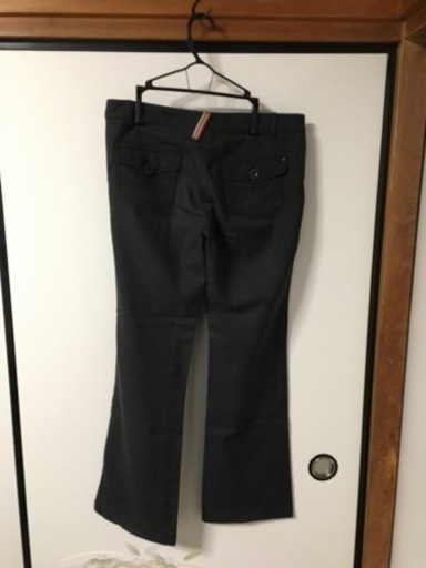 ポールスミスピンクのパンツ　ボトムス
