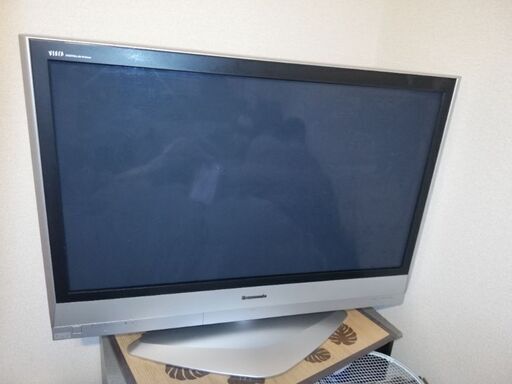 Panasonic　VIERA　th-42px60