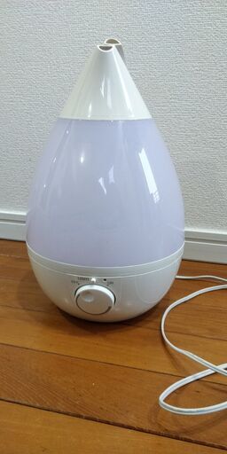 Yamazen加湿器 (MZ-F301)