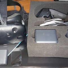 HTC VIVE 本体