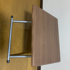 【至急引き取り希望】折り畳みテーブル