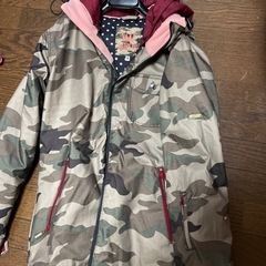SIROP スノボウェア　女性　身長150-160cｍ位 スノー...