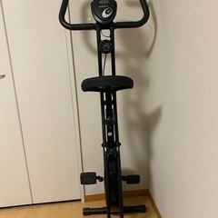 エアロバイク