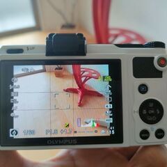 水中撮影オールインワンセットXZ-1,PT-050,PTMC-01の画像