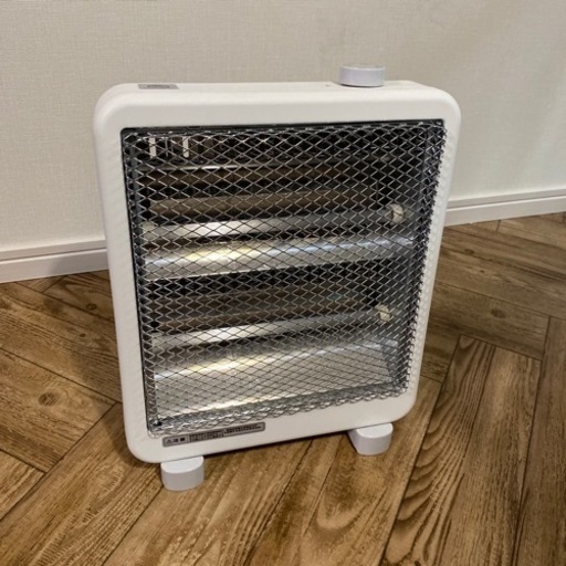 電気ヒーター