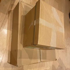 【無料】兜　五月人形一式お譲りしますの画像