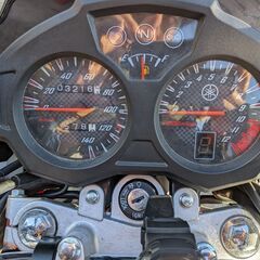 yx125dxの画像