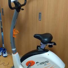 ※商談中※エアロ バイク 自転車