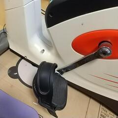 ※商談中※エアロ バイク 自転車の画像