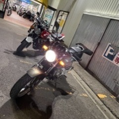 ホーネット250