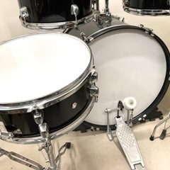 【SOLD OUT！】◆Tony Smith トニースミス◆ドラムセット 美品の画像