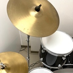 【SOLD OUT！】◆Tony Smith トニースミス◆ドラムセット 美品の画像