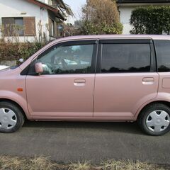 総額お支払い15万円★H22 三菱　EKワゴン M★4WD★エンジンスターター★車検２年受け渡し!(^^)!の画像