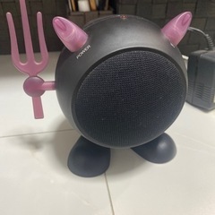 天使と悪魔のスピーカー　中古の画像