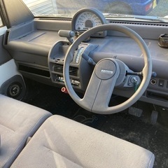 ☆稀少車 激レア車 エンジン不動 書類無し☆の画像